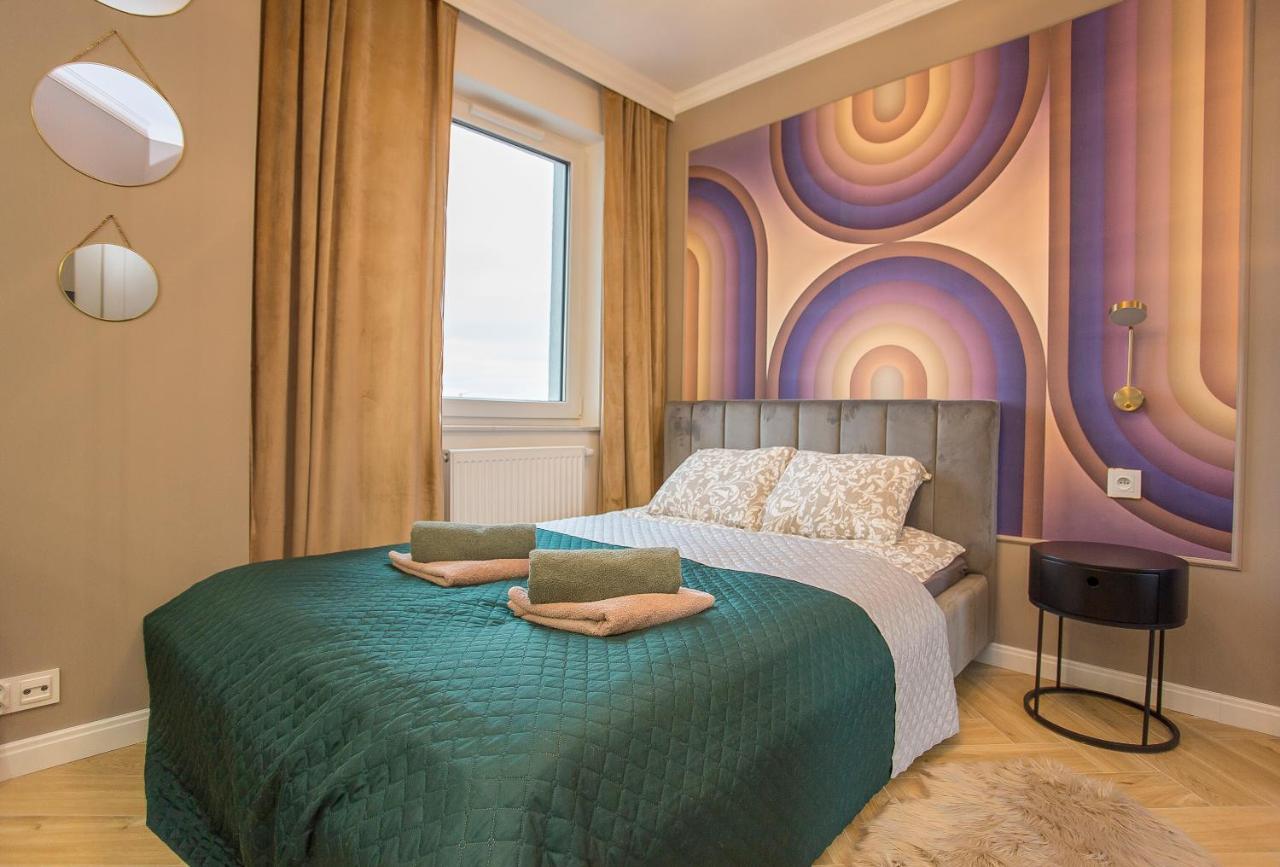 Przy Centrum I Dworcu Apartment Białystok