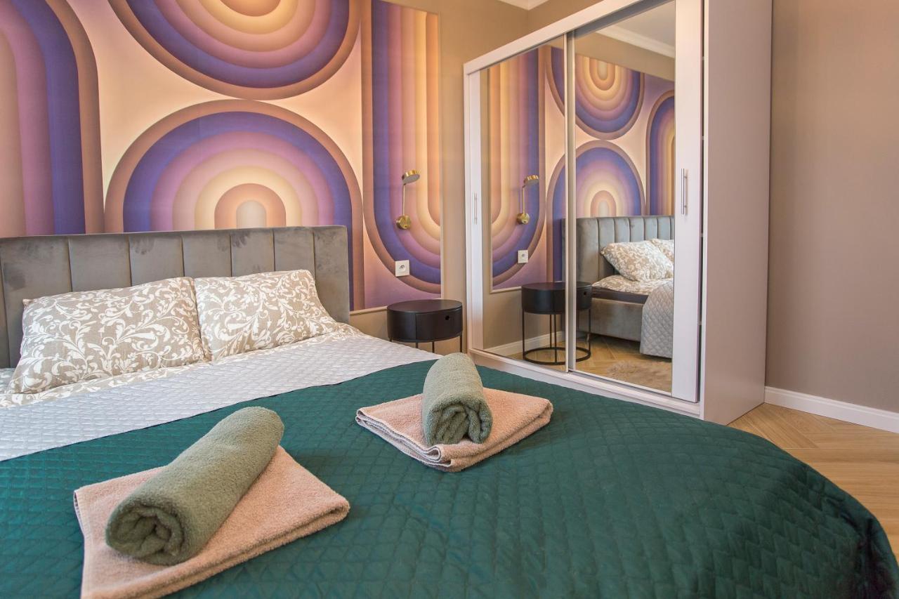 Przy Centrum I Dworcu Apartment *