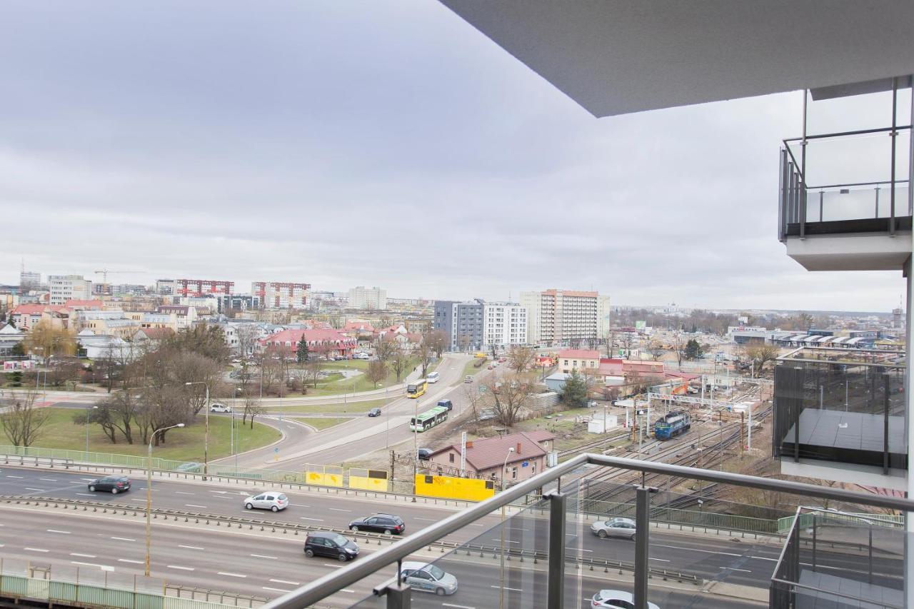 Przy Centrum I Dworcu * Białystok